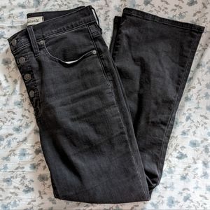 Madewell Cali Demi-Boot 28